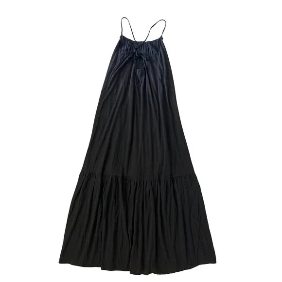 Z Supply Cocktail Hour Maxi Dress - Picture 6 of 9